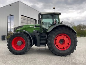Matériel agricole en gros Fendt 1042 Vario Tracteur à vendre - Product Image 3