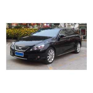 Usado para Toyota Reiz Sports Sedans Potentemente diseñado con un diseño elegante Dirección izquierda AWD Drive R15 Neumáticos Asientos de cuero - Product Image 3