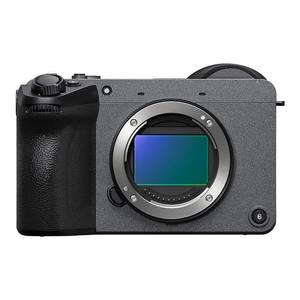 Appareil photo cinéma sans miroir AUTHENTIQUE, boîtier, capteur 33MP, sortie 4K, monture d'objectif interchangeable, stabilisation d'image multiple - Product Image 2