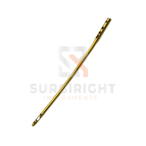 Clavo intramedular Surgiright para implantes femorales Fuente de alimentación manual Materiales de intervención - Product Image 4