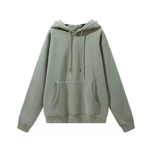<b>Men's</b> Dry Fit Comfortable Hooded Quick Dry <b>Men's</b> Sustainable Cotton <b>Hoodies</b> - Product Image 3