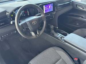 ReadyToDrive Auction 2025 for Camry LE FWD Hybrid Dark Leather R18 Tires Panoramic Sunroof for <b>Sale</b> - Product Image 4