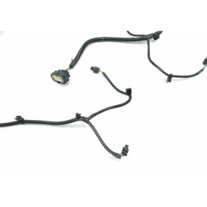 Cablaggio Sensore di Parcheggio Posteriore per Volvo V40 Cross Country 31327381 D 4162 T Diesel 1600 (12>) - Product Image 3