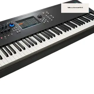 Best trade for new keyboard Montage 8 Synthesizer 88 Keys