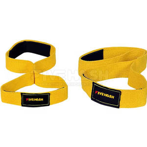 Banda de Resistencia para Ejercicio en Forma de Ocho de Alta Calidad Personalizada para Entrenamiento en Gimnasio para Hombres, MOQ Bajo 2026 - Product Image 2
