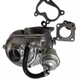 Новый Турбокомпрессор RHF5 123910-18021 для WA115-<span class=keywords><strong>3</strong></span> двигателя WB140-<span class=keywords><strong>2</strong></span> YM 4TNE106T-IFH - Product Image 3