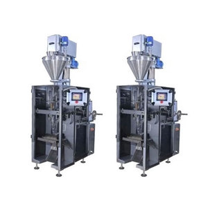 2024 Nuevo diseño de alta velocidad de alta calidad tipo collar máquina de fabricante indio - Product Image 1