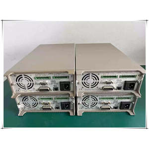 แหล่งจ่ายไฟแบบตั้งโปรแกรมได้ Keithley 2303 ผลิตในอเมริกา ปรับเปลี่ยนการใช้งานได้ทั้งไฟ AC และ DC - Product Image 5