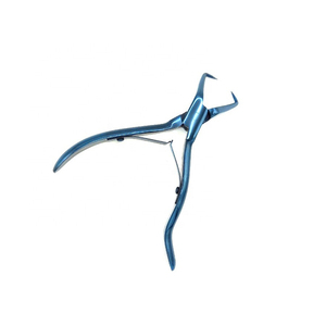 Alicates de extensión de cabello de acero inoxidable de alta calidad Kit de herramientas de metal al por mayor para aplicaciones de extensiones de cabello - Product Image 6