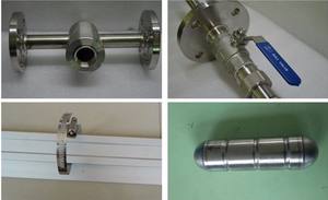 Waterbrandstof Vloeibare Vloeistof Olie Benzine Diesel Lpg <span class=keywords><strong>Tank</strong></span> <span class=keywords><strong>Float</strong></span> <span class=keywords><strong>Level</strong></span> <span class=keywords><strong>Sensor</strong></span> Met 4-20 Ma Gps Wifi - Product Image 5