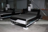 Fresadora CNC para Madera 2130, 5.5KW, Husillo Refrigerado por Agua, Caja de Control Integrada, Máquina de Tallado CNC