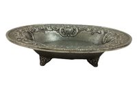 Bol en aluminium de nouvelle conception décoration de la maison et ustensiles de cuisine bol de conception vaisselle à manger fabricant en gros fournisseur en Inde