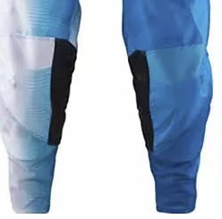 Ensemble de course sur mesure MX Road Motocross pantalon en jersey respirant avec conception par sublimation prix raisonnable pour la taille XL - Product Image 6