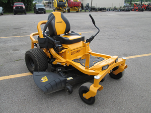 Cortadora de Césped Cub Cadet ULTIMA ZT2 50 Nueva y Usada, Motor de 4 Tiempos, 196cc, 230V, 5000W, 1000mm, 1 Año de Garantía, Ideal para Uso Industrial y Bricolaje - Product Image 4