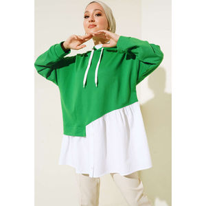 New Season Women Winter Islamic <b>Clothing</b> Abaya Dress Kaftan Tunic Dubai Muslim Islamic Fashion <b>Turkish</b> Made Islamic Dresses - Product Image 6