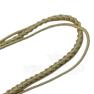 ชุด aiguillette ชุดผ้าโพลีเอสเตอร์/ไนลอน - Product Image 5