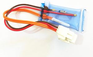 Samsung LG tủ lạnh điện cảm biến rã đông cầu chì 6615jb2005a ST004 3036b thiết bị gia dụng kiểm soát nhiệt độ mới - Product Image 4