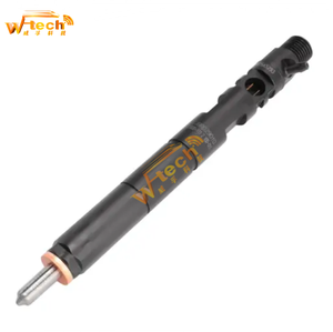 Remanufacturing DIESEL Common Rail <span class=keywords><strong>Injector</strong></span> 33800-4x400 mã động cơ phun vòi phun mô hình mới ejbr02901d ejbr03701d - Product Image 1