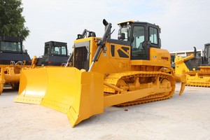 SD24-G รถตักดินไฮดรอลิคตีนตะขาบแบรนด์ชั้นนำ - Product Image 3