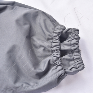 Venta al por mayor pantalones de nieve unisex para esquiar impermeable a prueba de viento transpirable invierno alto poliéster forro al aire libre equipo con OEM - Product Image 6