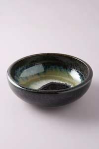 ARE WATERS BOL EN CORNE DE BUFFALO POUR SERVIR LES ALIMENTS Bol en corne décoratif UNIQUE pour centres de table Bol en corne durable - Product Image 6