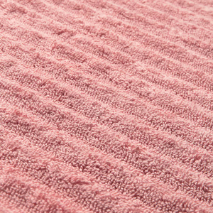 Nouvelle Arrivée Personnalisé 600Gsm 100% Pakistan Coton Serviette De Bain Ensemble Doux Polaire Absorbant Serviette De Visage - Product Image 3