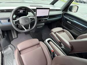 VERY SHARP 2025 VO-LKS-WA-GEN ID. Transmisión Automática BU-ZZ ID BUZZ LOADED - Product Image 5