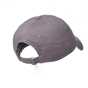 Gorra de Béisbol Unisex de Color Sólido para Hombre y Mujer, Gorra de Verano para Viajes al Aire Libre, Gorras Deportivas, Gorras de Hip Hop, Gorras de Mezclilla - Product Image 6