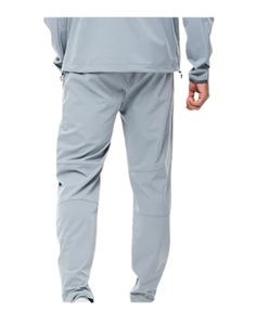 Chaqueta cortavientos de nailon para hombre, ropa deportiva, chándal, forro de malla transpirable, chándal con capucha resistente al agua - Product Image 6