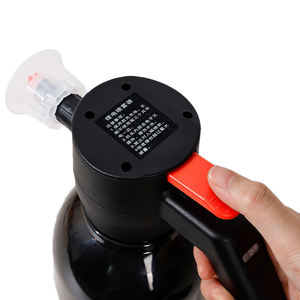 OT-PS05 wiederauf ladbare elektrische Schaum-Sprühflaschen-Prüfgeräte mit elektrischer Energie - Product Image 4