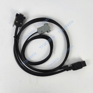 สำหรับ rocla TCM สำหรับมิตซูบิชิเครื่องมือวินิจฉัยแมวรถยกรถบรรทุกสายวินิจฉัย16A68-11320ซอฟต์แวร์ trucktool - Product Image 2