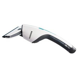 Limpiador de Ventanas Eléctrico NEMO 51030 en Blanco y Negro, Solución de Limpieza de Alta Eficiencia - Product Image 2