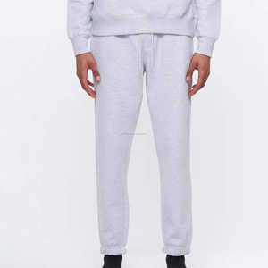 Streetwear en coton personnalisé pour hommes, survêtement à capuche respirant, jogging d'hiver, surdimensionné - Product Image 5