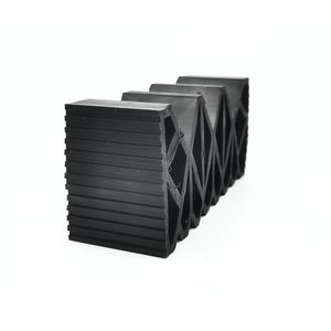 Cao nén EPDM Neoprene mở rộng khớp mạnh mẽ con dấu cao su dải cho ô tô và máy móc niêm phong - Product Image 5