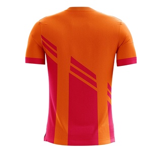 Camiseta de Hombre 100% Algodón, Diseño Sublimado, Ligera y Cómoda, Varios Colores, Moda Verano 2027, Venta al Por Mayor - Product Image 3