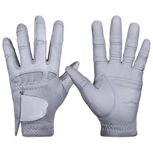 Gants de golf légers et respirants en cuir Cabretta pour hommes Sports décontractés tout temps pour gaucher droitier Longue durée Gauche - Product Image 4