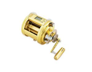 Oferta de Descuento: Carrete de Pesca Marino DIY Grade Dendoh 3000-12V, Construcción de Acero y Aluminio, 3 Años de Garantía, Personalizable, Soporte OEM - Product Image 1
