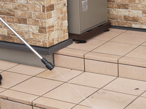 Pulvérisateur à jet Buse longue 78cm pour lavage de voiture, nettoyage, jardinage Buse à motifs d'eau multiples Outils de pulvérisation de solution d'arrosage - Product Image 6