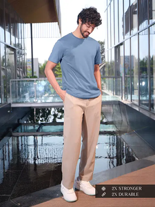 OEM ropa informal 180 gramos tejido camisetas sudaderas con capucha ropa con diseños de patrones de animales fabricante profesional ODM - Product Image 3