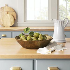 Bols décoratifs en acier inoxydable faits à la main, sans BPA, écologiques, résistants à la chaleur - Product Image 2