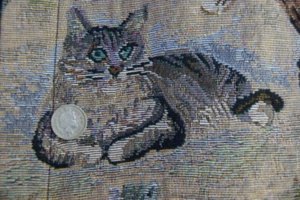 Hombres Gris Híbrido Kilt 100% Algodón Estilo Logotipo Personalizado Cuero Tuba Híbrido Kilt - Product Image 6