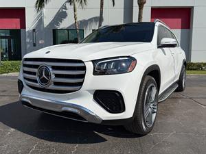 Precio de Oferta Promocional 2024 Mercedes-Benz GLS GLS 450 - Product Image 3