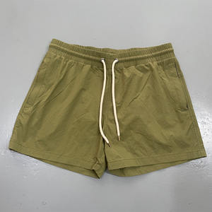 Pantalones cortos para correr para hombre, pantalones cortos de entrenamiento 2 en 1 para gimnasio de secado rápido para hombre con bolsillos para teléfono - Product Image 2