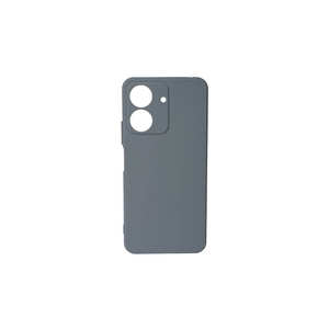 Étui de protection en silicone souple bleu marine de qualité supérieure pour Xiaomi Poco C65, coque antichoc, modèle A22, coques arrière - Product Image 2