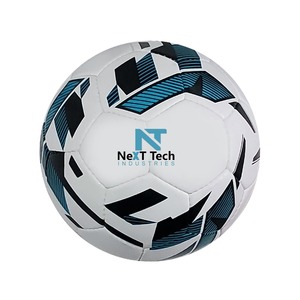 Tech Industries Ballon d'entraînement de football Matériau PU à des fins d'entraînement avec un design personnalisé et un logo personnalisé - Product Image 5