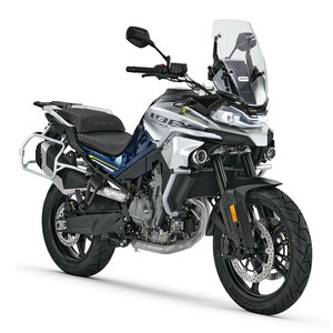 TOP GOOD CFMOTO IBEX <span class=keywords><strong>800</strong></span> S <span class=keywords><strong>Moto</strong></span> à 2 cylindres Modèle T0p Speed Bike - Product Image 2