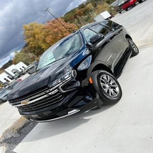 VENTA CALIENTE 2022 CHEVROLETS SUBUBANs LT 2022 - Product Image 1