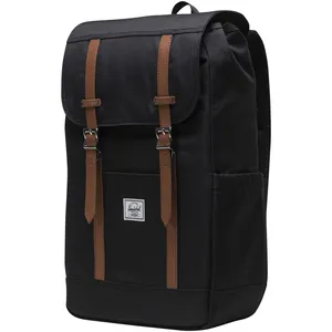 Sac à dos Herschel Retreat recyclé et écoresponsable, article promotionnel avec un grand potentiel de merchandising - Product Image 2