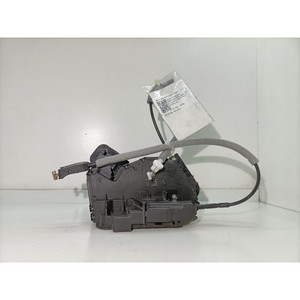 SERRURE ARRIÈRE DROITE SKODA Karoq Série 5 TA839016E DGTE (18>) - Product Image 1
