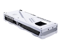 Nouvelle carte graphique MXM pour jeux de bureau AI Ray Tracing PCI Express 5.0 GDDR7 16 Go DP Triple Fan RTX 5070 Ti VENTUS 3X PZ OC